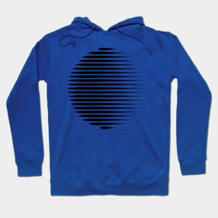 Circle Hoodie